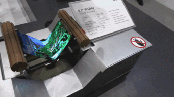 苹果折叠机最新爆料软件,颠覆性设计即将揭晓！  第1张