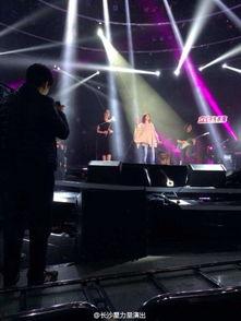 歌手爆料最新,揭秘娱乐圈不为人知的幕后故事  第3张