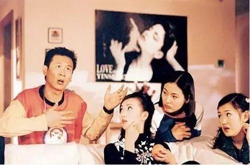 娱乐圈的事很早都有爆料,揭秘明星背后的故事  第3张